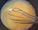 Foto del paso 4 de la receta: Polenta con salsa estilo Ragú