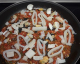 Foto del paso 2 de la receta: Fideuá de pescado