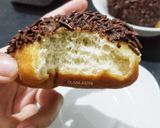 Foto langkah ke 5 dari resep Donat Kampung Yang Ga Kampungan Amat.