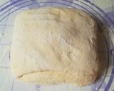 Foszlós kalács recept fázis 3 fotója