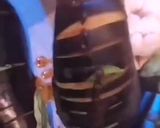 Une image de l'étape 8 de Marinade styles en habits d’été.