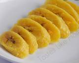 Sweet Healthy Plantain recipe step 3 photo