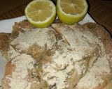 Foto del paso 1 de la receta: Filete de pollo al limón