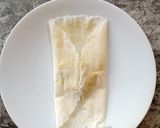 Foto langkah ke 3 dari resep Martabak Tahu.