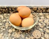 Foto del paso 1 de la receta: Torrijas Brioche a las Tres leches “ sin gluten”