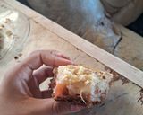 Foto del paso 12 de la receta: Torta de peras y membrillo 🍐🍐
