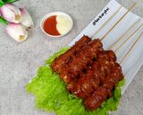 Foto langkah ke 5 dari resep Sosis Bakar.