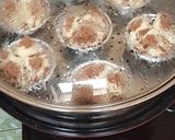 Foto langkah ke 4 dari resep Bolu kukus.