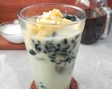 Foto langkah ke 6 dari resep Cendol Kecebong.