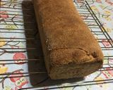 Foto del paso 11 de la receta: Pan integral