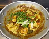 Foto langkah ke 6 dari resep Tongseng Daging Sapi.