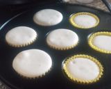 Foto del paso 2 de la receta: Mini cupcakes amorosos