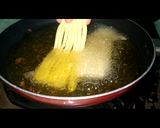 Foto langkah ke 4 dari resep Cheese stick renyah tanpa telur.