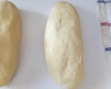 A picture of step 19 of Stuffed Bagels.