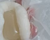 Foto langkah ke 5 dari resep Mochi Kelapa.