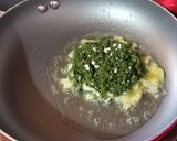Foto del paso 6 de la receta: Huauzontles en pipian