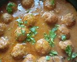 ચિકન ના મામણા નું રસાવાળું  શાક(chicken rasvalu saak recipe in Gujarati) રેસીપી સ્ટેપ10ફોટો