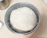 無奶油蔓越莓麵包的食譜步驟5照片