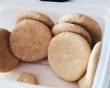 Foto del paso 3 de la receta: Arepitas Dulces con Queso
