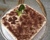 Foto del paso 14 de la receta: Gelatina Inspiración Tiramisu
