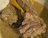 Foto langkah ke 5 dari resep Empal Legi Gurih.