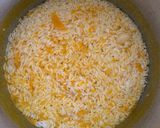 Foto del paso 3 de la receta: Arroz de ahuyama