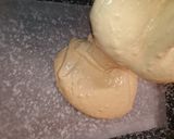 Kakaós-csokis piskóta 🥮 recept fázis 2 fotója