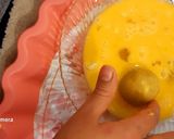 عکس مرحله 4 از دستور توپک پنیری سیب زمینی😋🍘