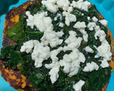 Foto del paso 4 de la receta: Gratinado de calabaza y espinacas