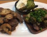 Foto del paso 3 de la receta: Bruselas al vino | Método Grez