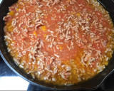 Foto del paso 2 de la receta: Papas bomba rellenas de carne