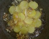 Foto langkah ke 7 dari resep Perkedel Rebon.