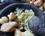 Foto langkah ke 1 dari resep Susu Jahe.