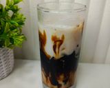 Foto langkah ke 3 dari resep Cendol Kecebong Creamy.