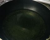 A picture of step 2 of Charsi karahi.