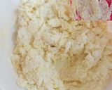A picture of step 3 of Homemade Rass Malai 😍😍.