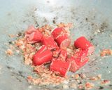 Foto langkah ke 4 dari resep Capcay Sayur Tahu Sutera.