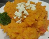 Foto del paso 6 de la receta: Guiso de calabaza/ahuyama🍱🥘🍛