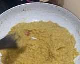Foto langkah ke 2 dari resep Cumi Sambel Ijo.