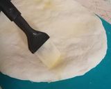 A picture of step 19 of Turkish Feta Cheese Parcels.