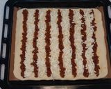 عکس مرحله 6 از دستور نان پیتزایی 🍕