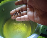 முட்டை குருமா / Egg curry receip in tamil ரெசிபி ஸ்டேப் 5 புகைப்படம்