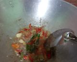 Foto langkah ke 2 dari resep Tumis Toge Oncom Simpel.