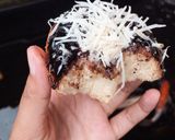 Foto langkah ke 9 dari resep Donat Kentang Empuk.