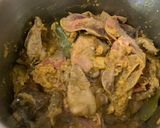 Foto langkah ke 5 dari resep Lidah Goreng Ala Madura.