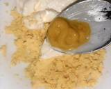 Indian salsa deviled eggs recipe step 1 photo