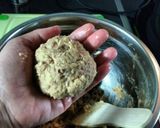 Foto del paso 3 de la receta Hamburguesas de atún en cecofry o a la plancha