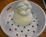 Foto del paso 4 de la receta: Requesón
