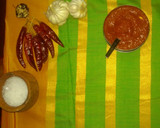 பூண்டு சட்னி ரெசிபி ஸ்டேப் 4 புகைப்படம்