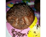 Foto langkah ke 8 dari resep Cake Chocolate "serba 3 sendok".